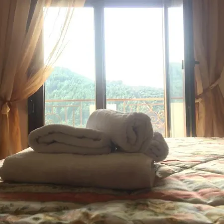 Mountain View Lejlighed Kavala