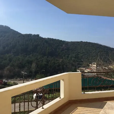 Mountain View Apartamento