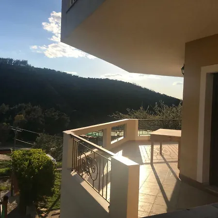 Apartamento Mountain View Cavala