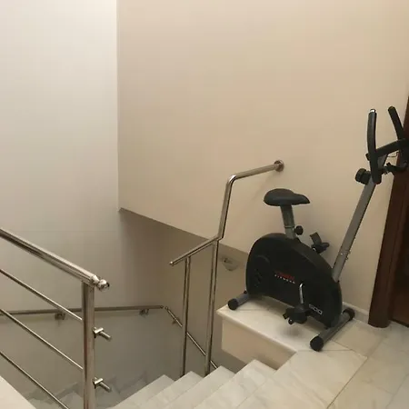 Apartamento Mountain View