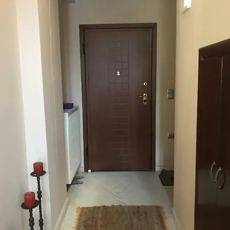 Apartamento Mountain View