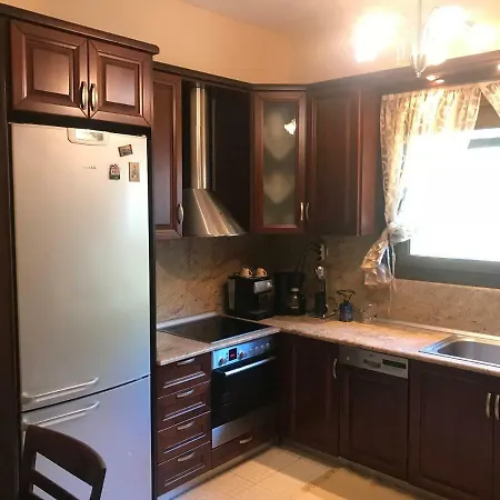 Mountain View Apartamento Cavala